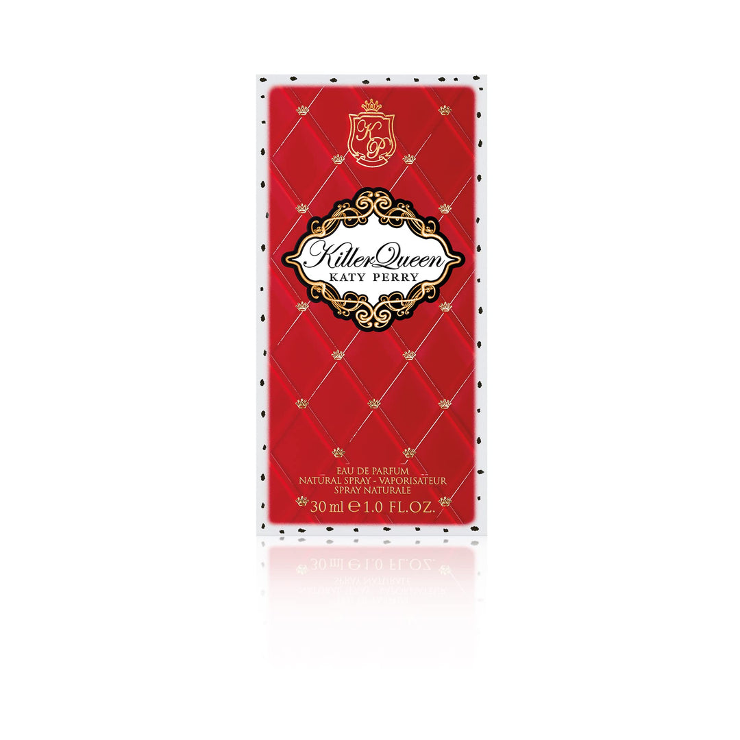 Perfume, Killer Queen, 1 Fluid Ounce