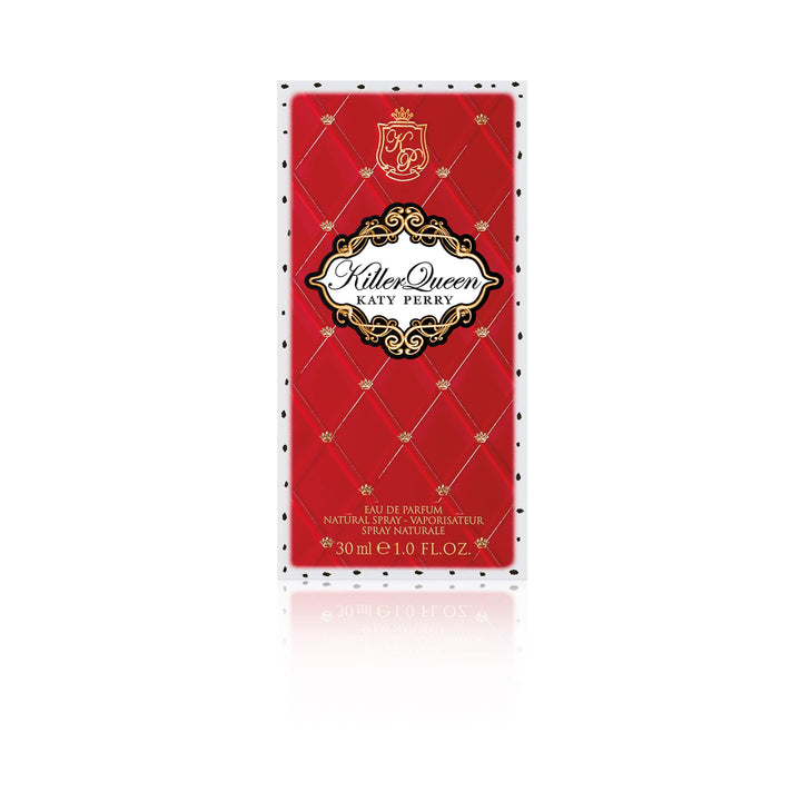 Perfume, Killer Queen, 1 Fluid Ounce