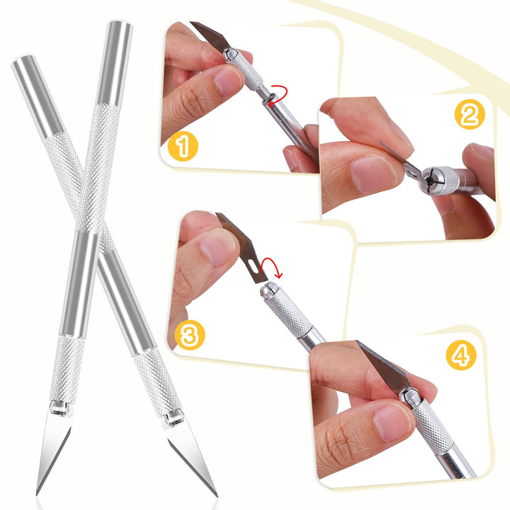 Wallpaper Smoothing Tool Kit For Adhesive Contact Paper Application Window Film Craft Vinyl
