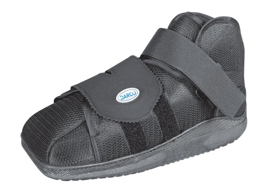 Hi All Purpose Boot Size Medium Large