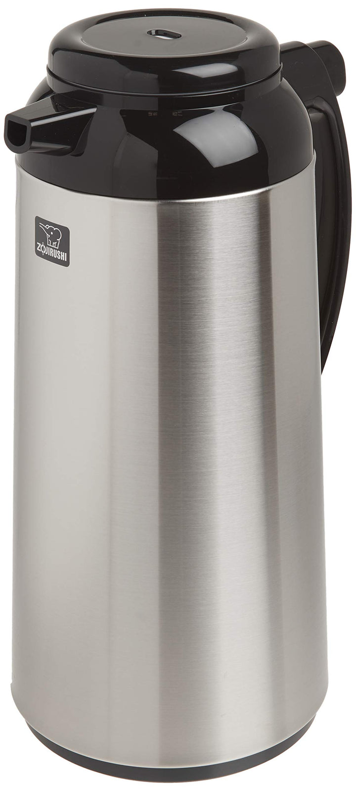 Premium Thermal Carafe, 1.85-Liter, Brushed Stainless Steel