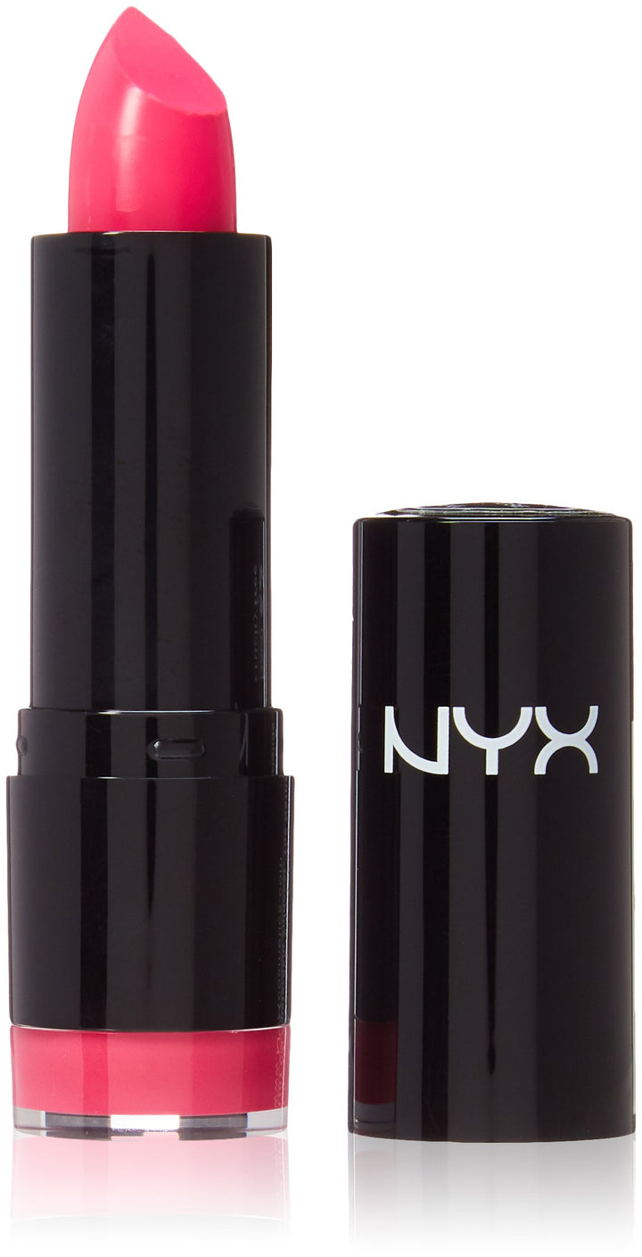 NYX PROFESSIONAL MAKEUP Extra Creamy Round Lipstick - P