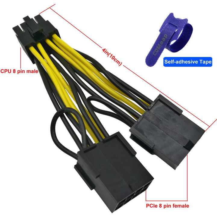 COMeap NVIDIA Graphics Card Power Cable 030-0571-000 CP