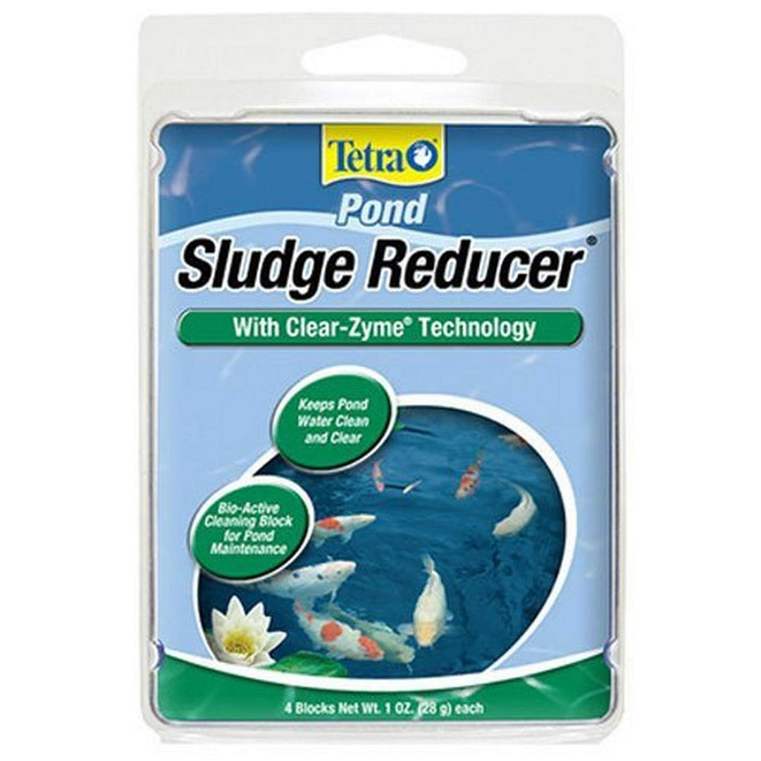 Pond Sludge Reducer, Water Treatment, Keeps Pond Water Clean (16736)