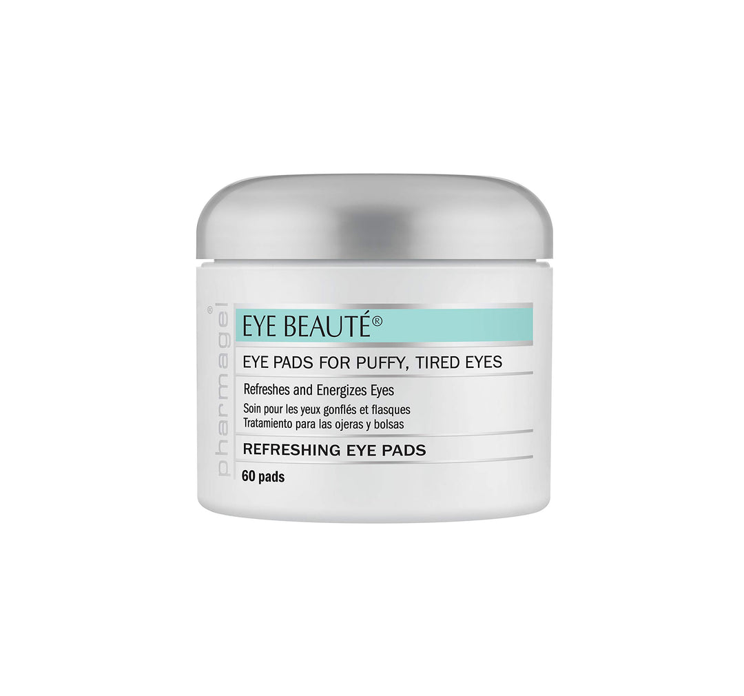 Complexe Eye Beaute Treatment Pads, 60 Count