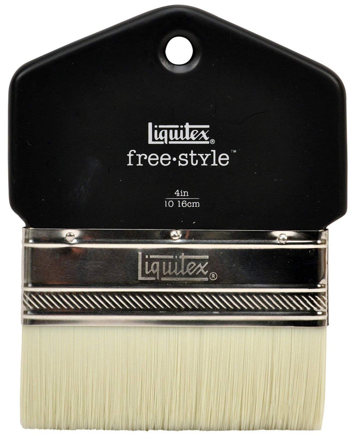 Liquitex - 1301004 Professional Freestyle Large Scale B