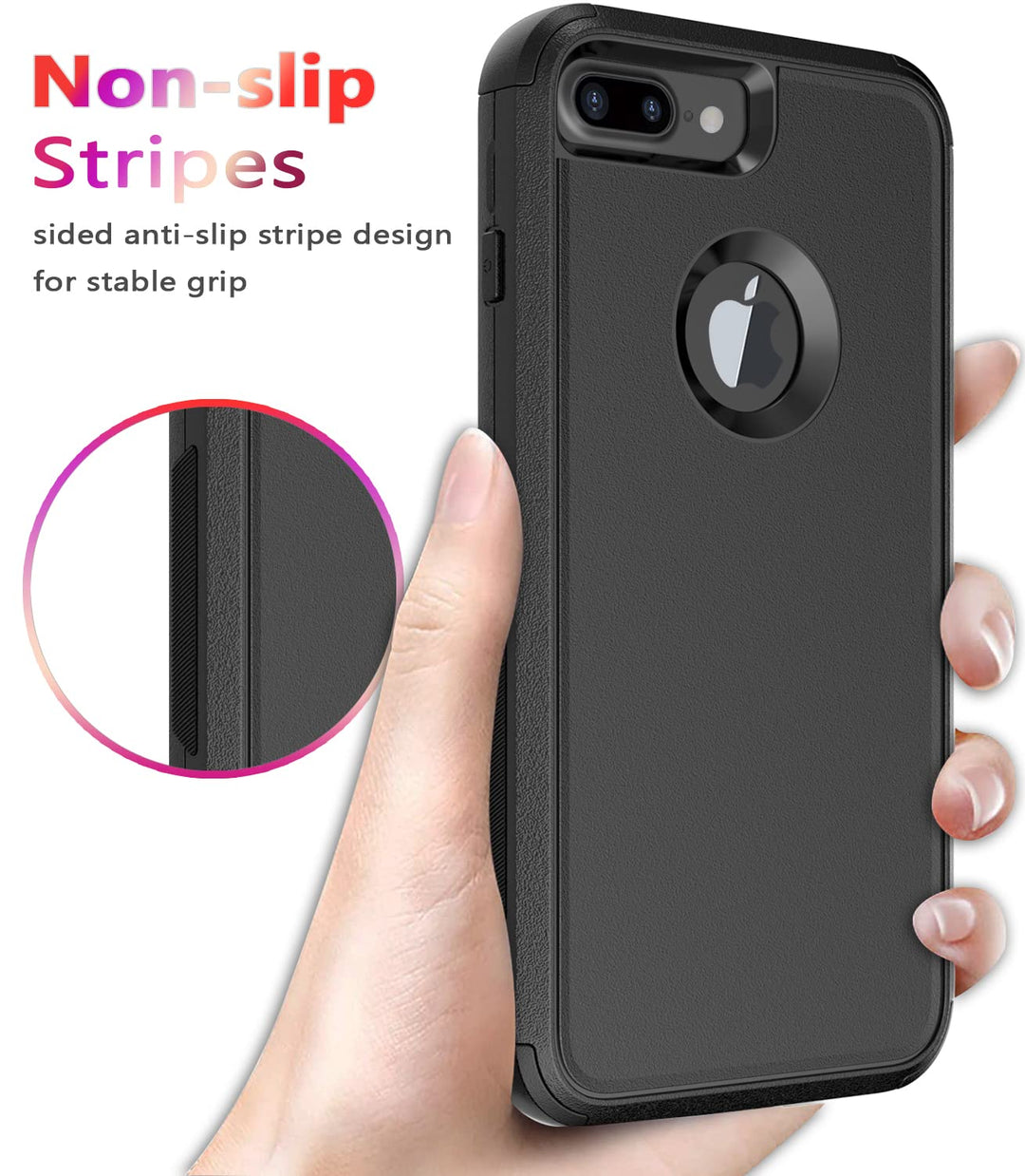 Diverbox Case [Shockproof] [Dropproof] [Dust-Proof],Hea