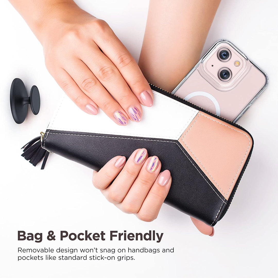 ENCASED Magnetic Phone Grip - Designed for MagSafe, iPh