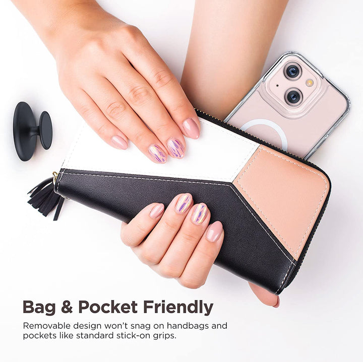 ENCASED Magnetic Phone Grip - Designed for MagSafe, iPh
