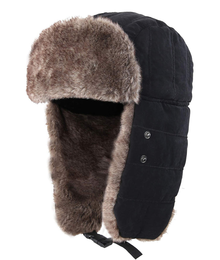 Connectyle Outdoor Trooper Trapper Hat Warm Winter Hunt