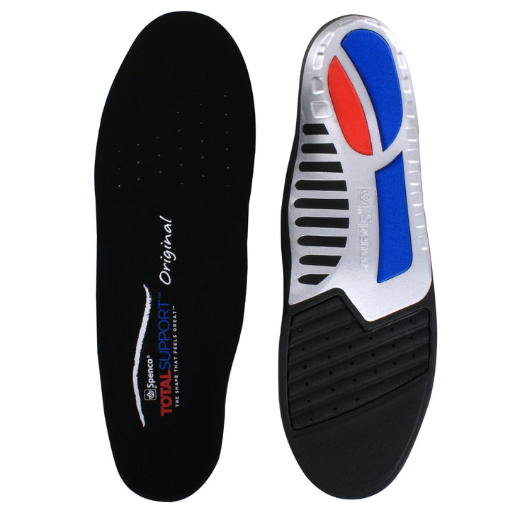 Total Support Original Insole, Men&#39;s 12-13.5