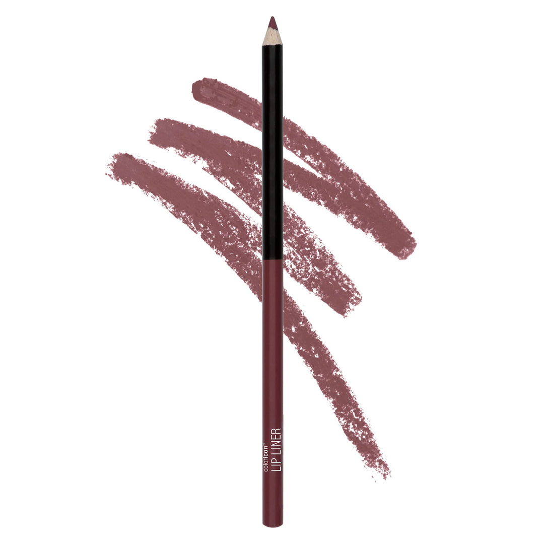 Wet N&#39; Wild Coloricon Lip Liner Plumberry #715