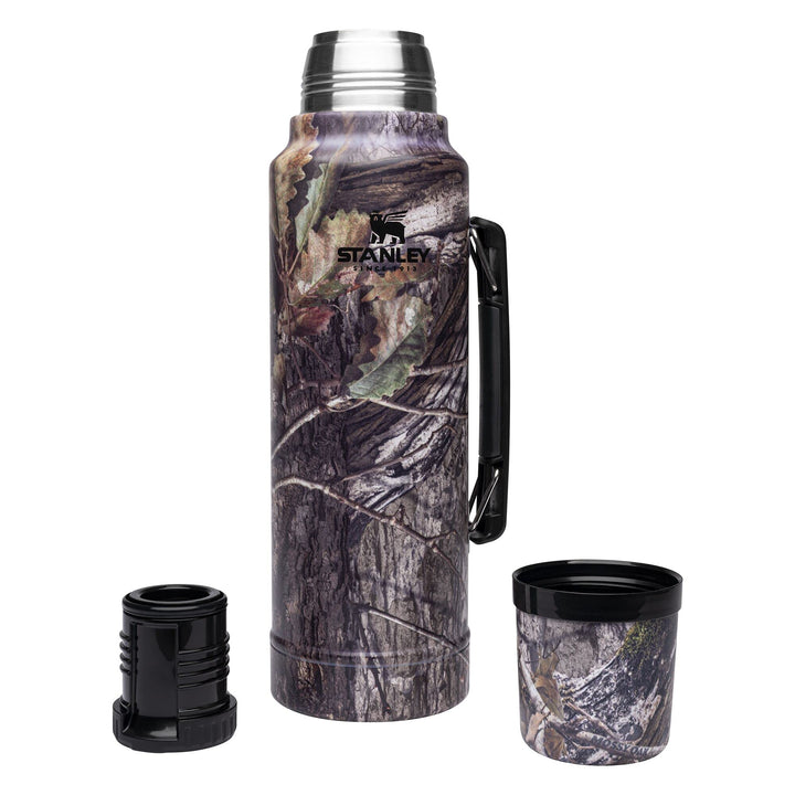 Stanley Classic Vacuum Insulated Wide Mouth Bottle - Co
