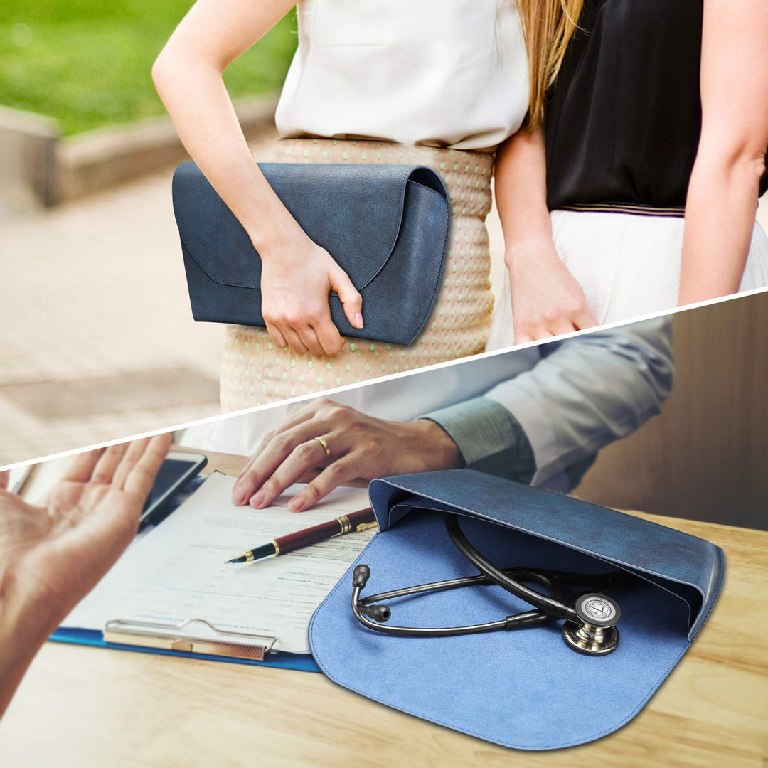 Stethoscope Case for MDF Acoustica Lightweight Stethosc