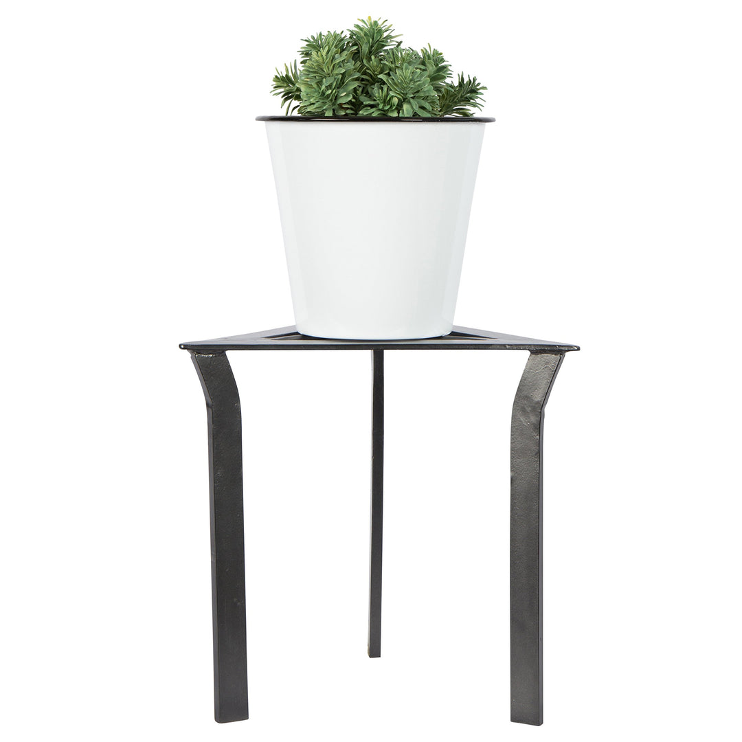 VTT-02 Triangular Trivet Plant Stand