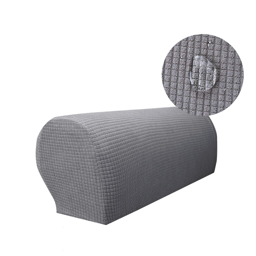 NC HOME High Stretch Polyester Sofa Armchair Armrest Co