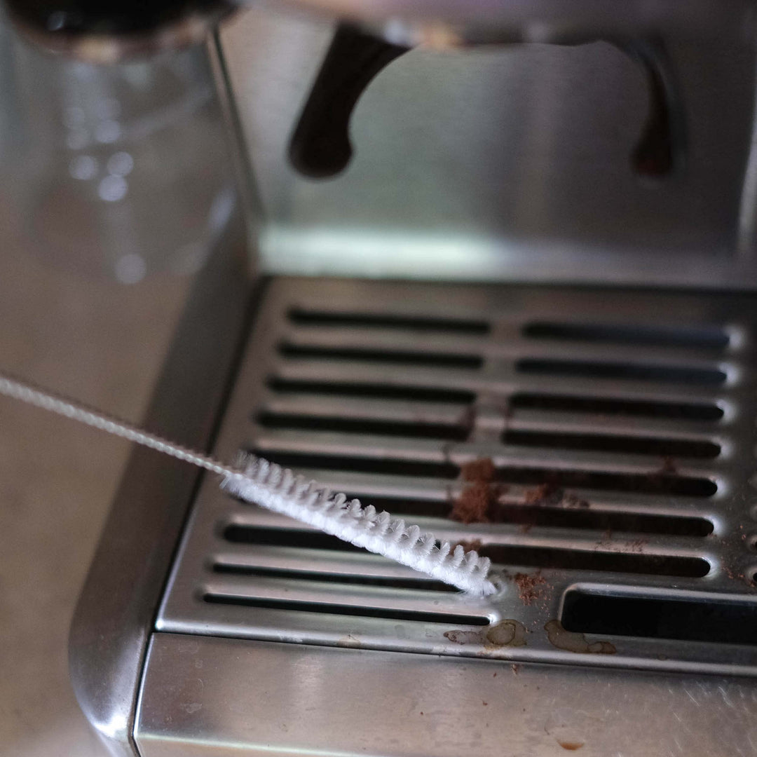 Extra Long Pipe Cleaners - 3/8in by 36in Long Flexible Rod Cleaning Brush for Keg Line and Fermenter Tube Hose