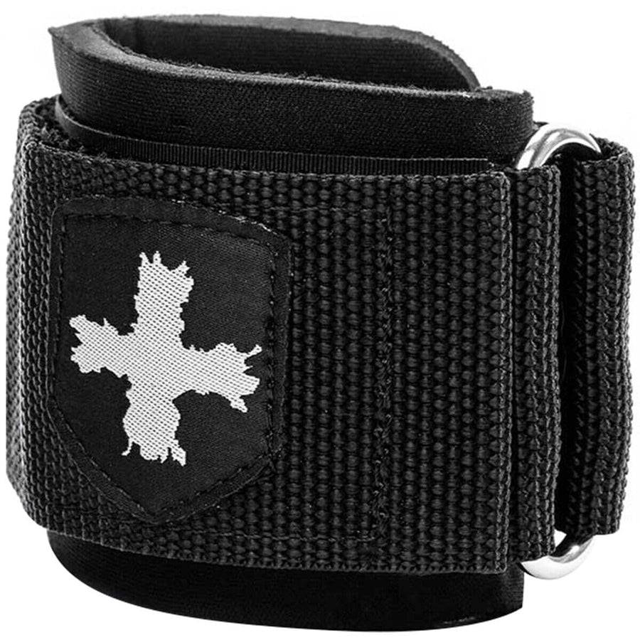 Wrist Supports, One Size, Black