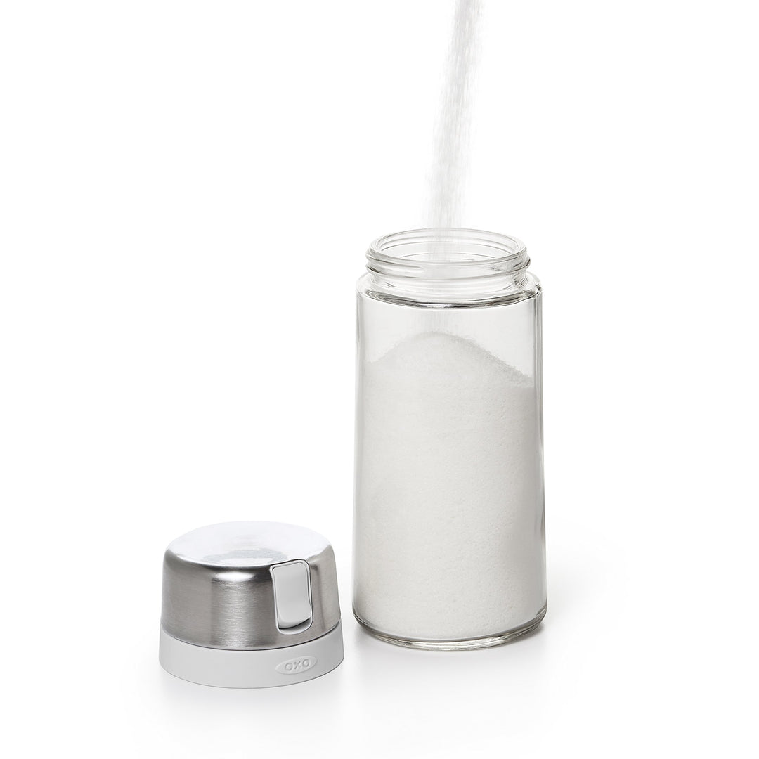 OXO Good Grips Glass Sugar Dispenser