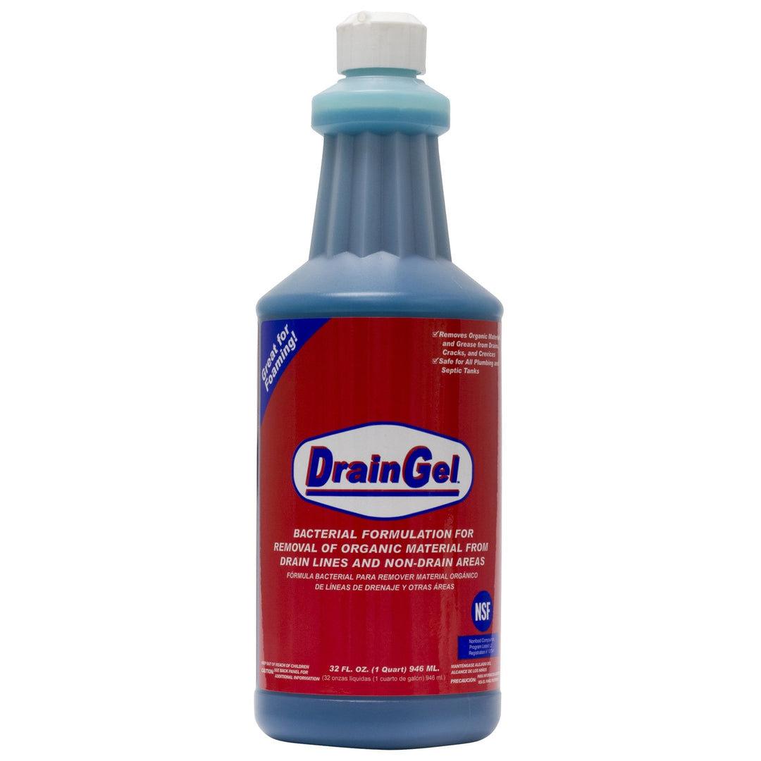 Drain Gel