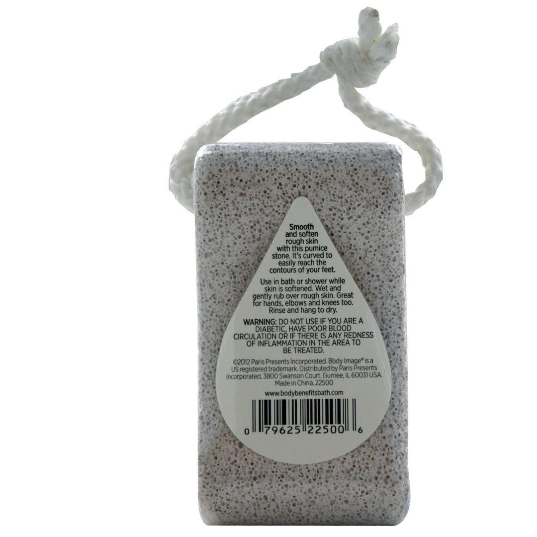 BodyBenefits Natural Pumice Stone