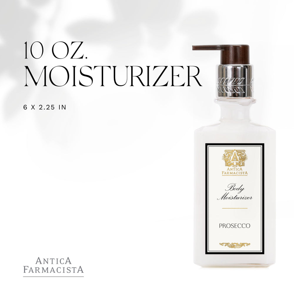 Body Moisturizer - Prosecco - 10 Oz.