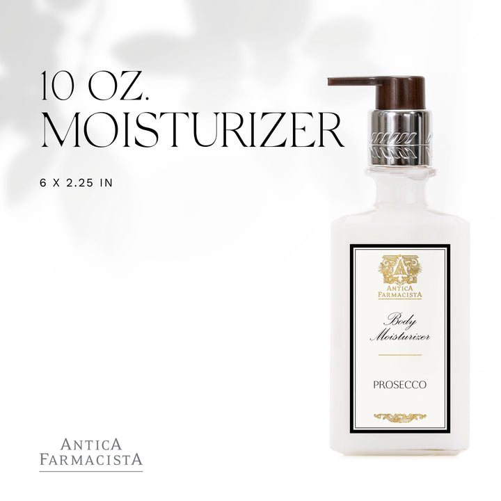 Body Moisturizer - Prosecco - 10 Oz.