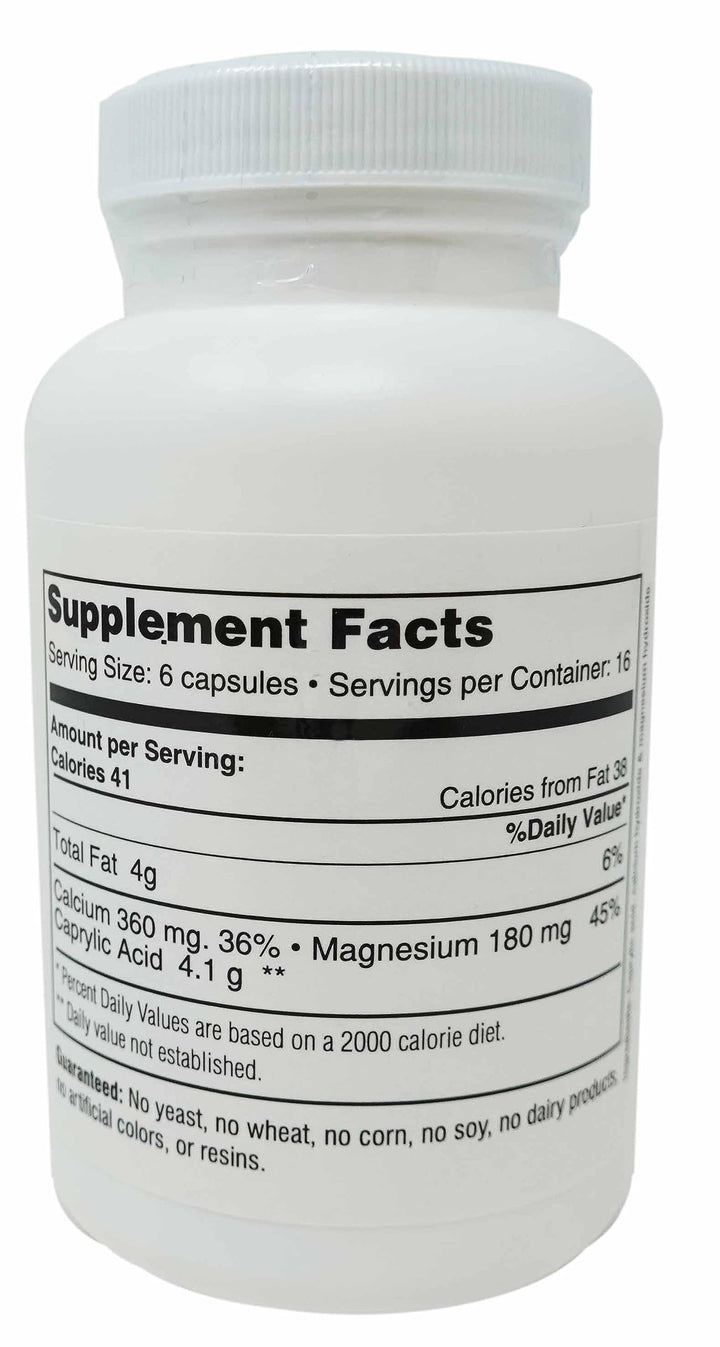 - Mycopryl 680 100 caps