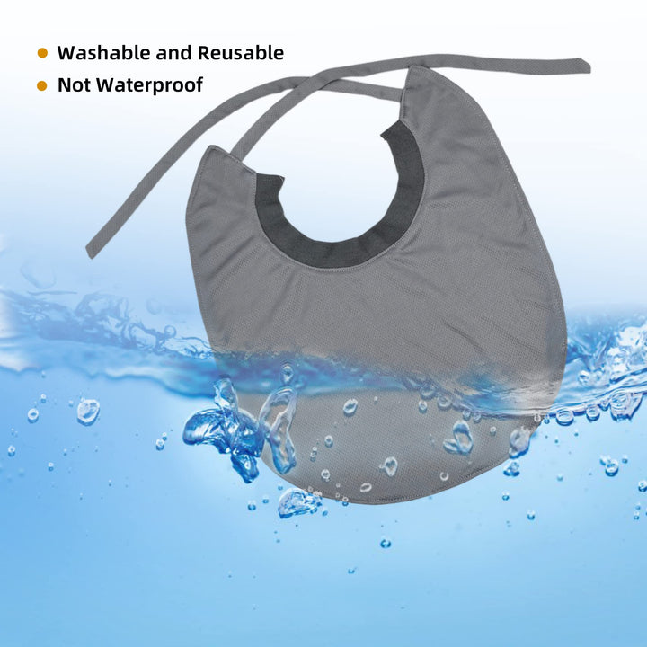welsoon Neck Stoma Cover For Tracheostomy&Laryngectomy Stoma Protector