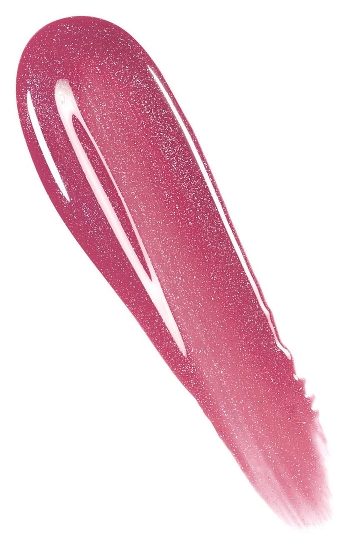 Rimmel Stay Glossy Rim Oh My Gloss! Lip Gloss, Captivate Me!, 0.18 Fluid Ounce
