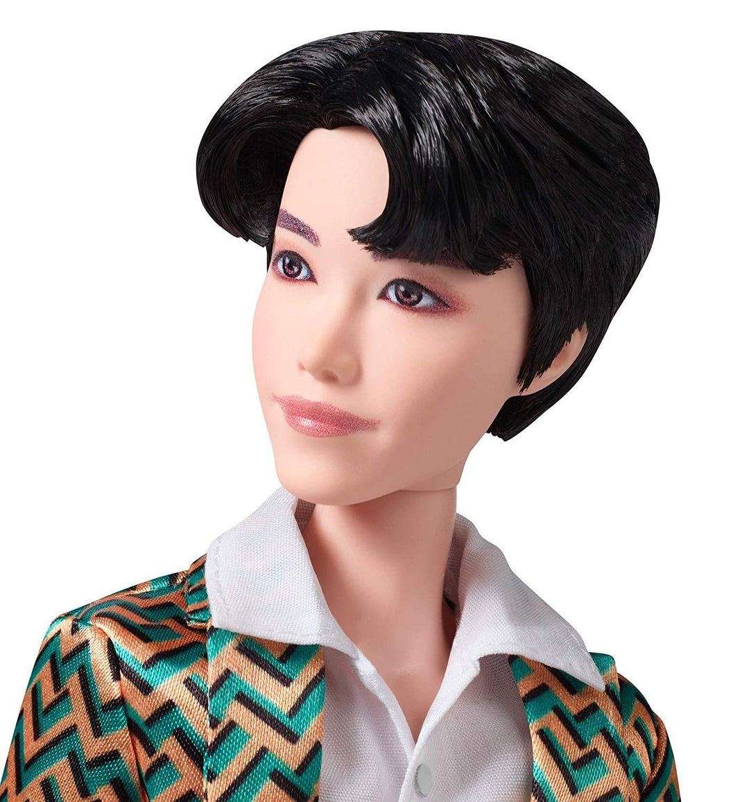 BTS 11-in j-hope Fashion Doll, Based on Bangtan Boys Global Boy Band, Highly Articulated Figure, Toy for Boys and Girls Age 6 and Up.