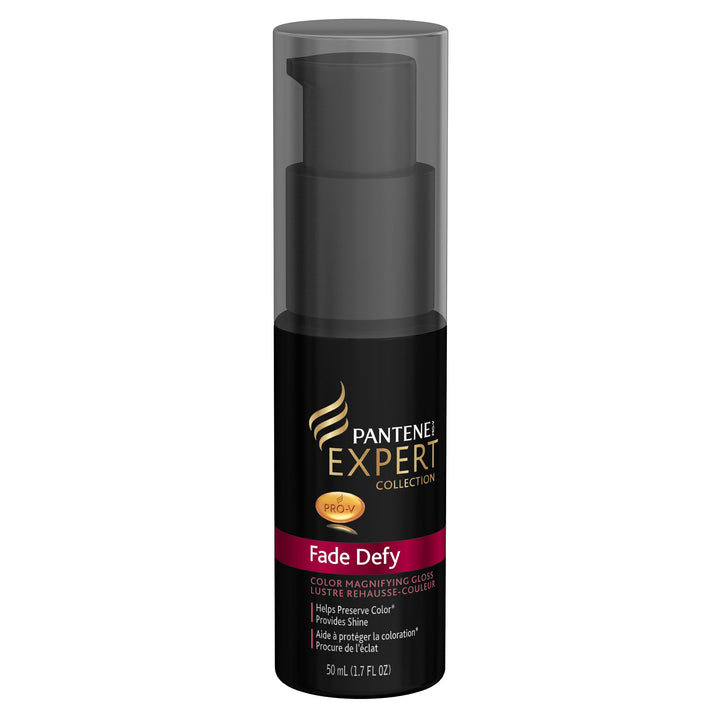 Pro-V Expert Collection Fade Defy Color Magnifying Gloss, 1.7 Fluid Ounce