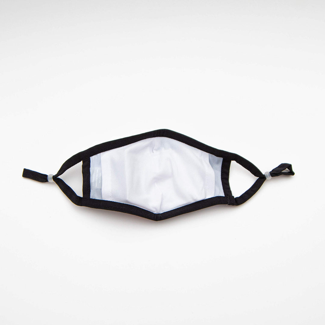 Goody Kids Face Mask, Washable &amp; Reusable, Adju