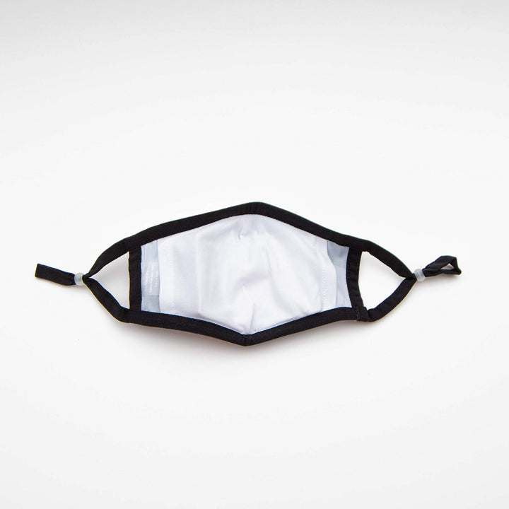 Goody Kids Face Mask, Washable &amp; Reusable, Adju