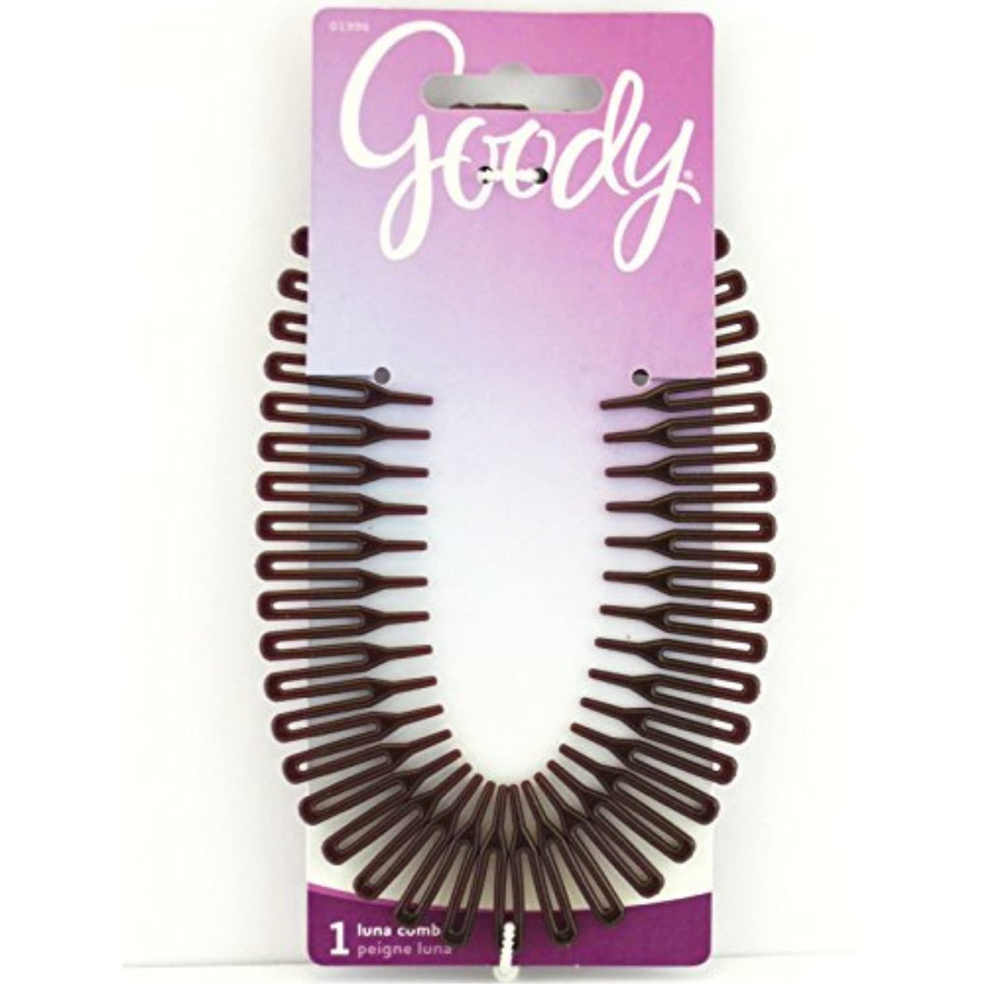 Goody Women&#39;s Classics Nylon Flexi Comb, 11.25 Inch