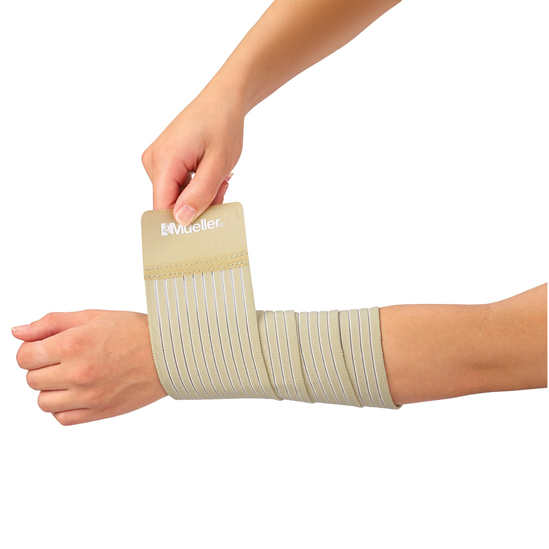 Mueller 6183 All-Purpose Support Wrap by Mueller