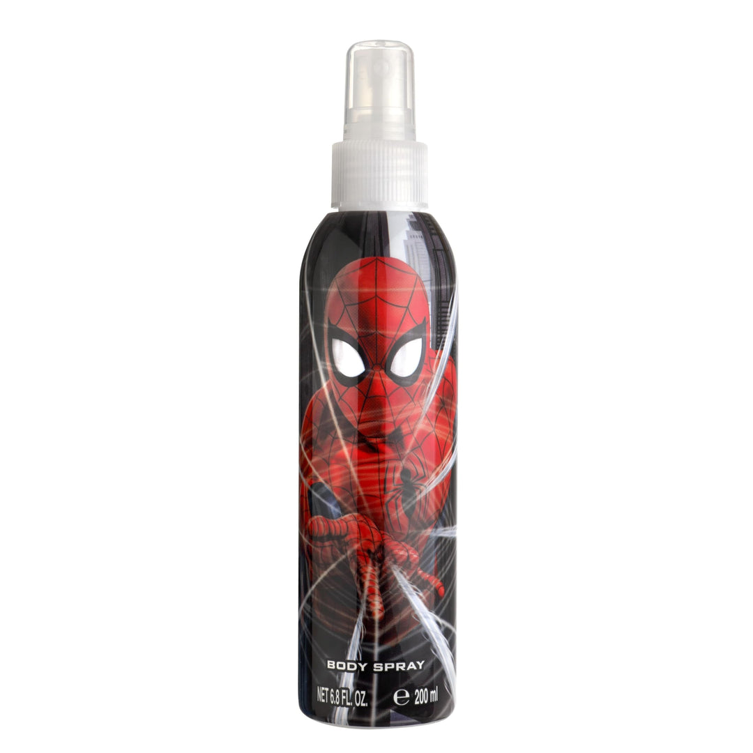 Spiderman Ultimate Cool Cologne