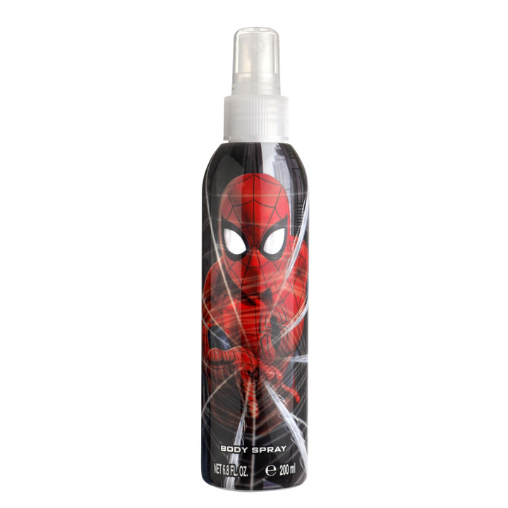 Spiderman Ultimate Cool Cologne