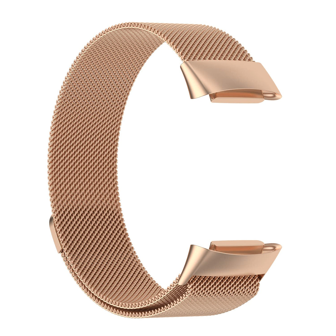 Metal Replacement Bands for Fitbit Charge 5 Advanced Fi