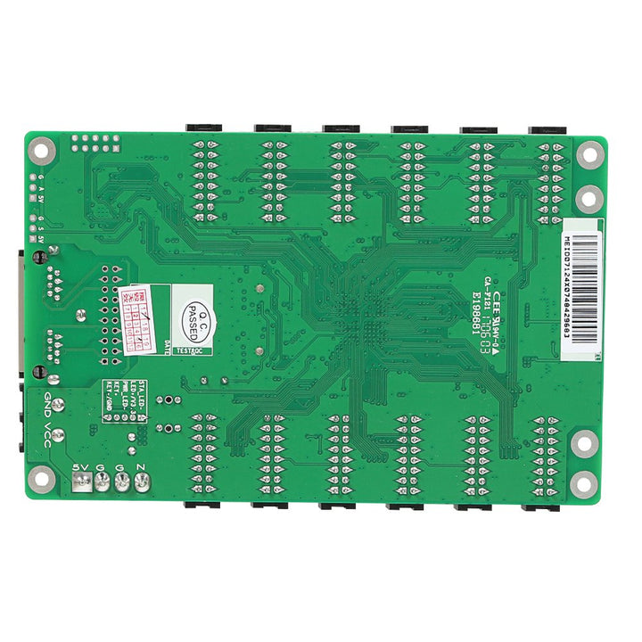 MRV336 Receiving Card for LED Display Support 32 Drive Scan
