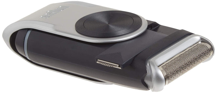 Braun Mobile Shaver - M90 1 Count
