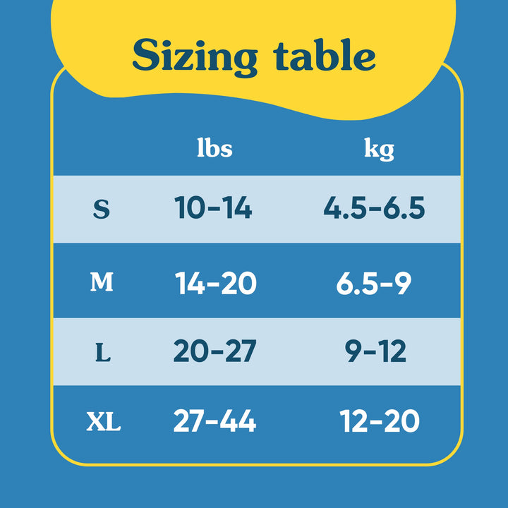 Charlie Banana Baby Easy Snaps Reusable and Washable Swim Diaper for Boys or Girls, Gone Safari, Large (Pack of 1)