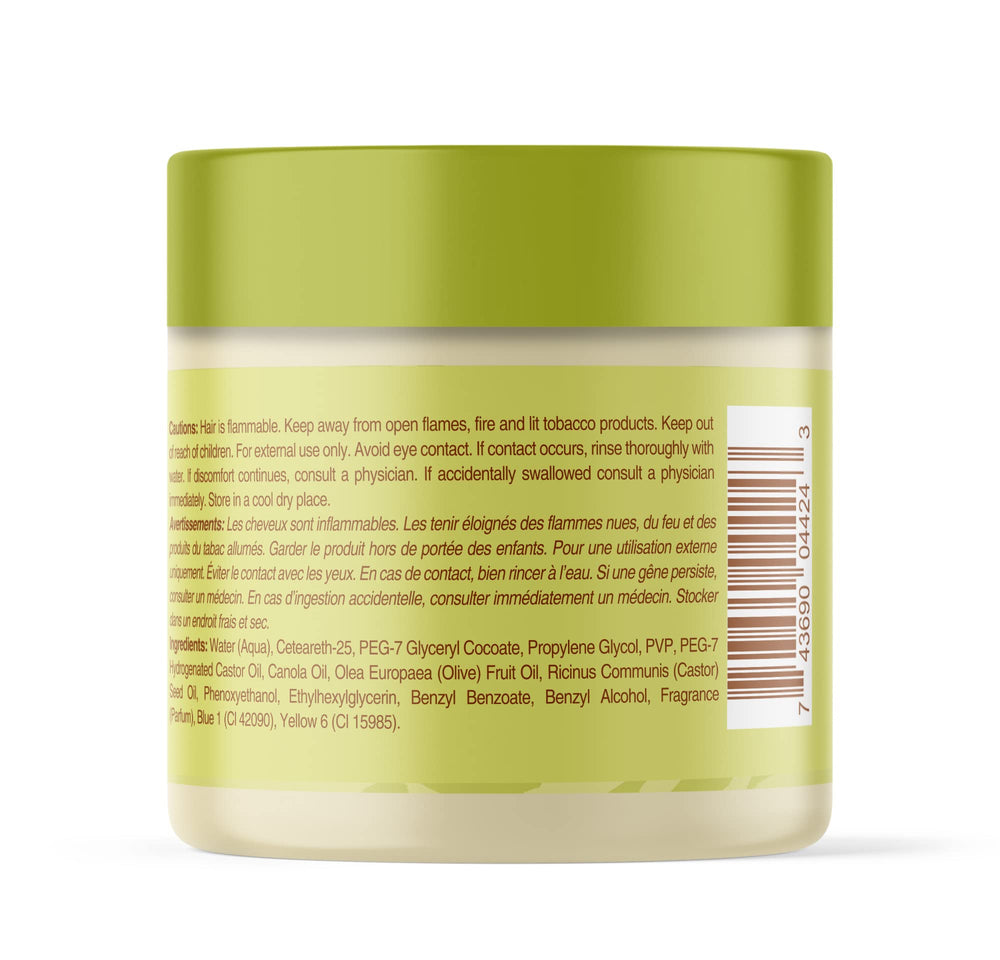 Vital Olive Oil Edge Rite 3.5 oz