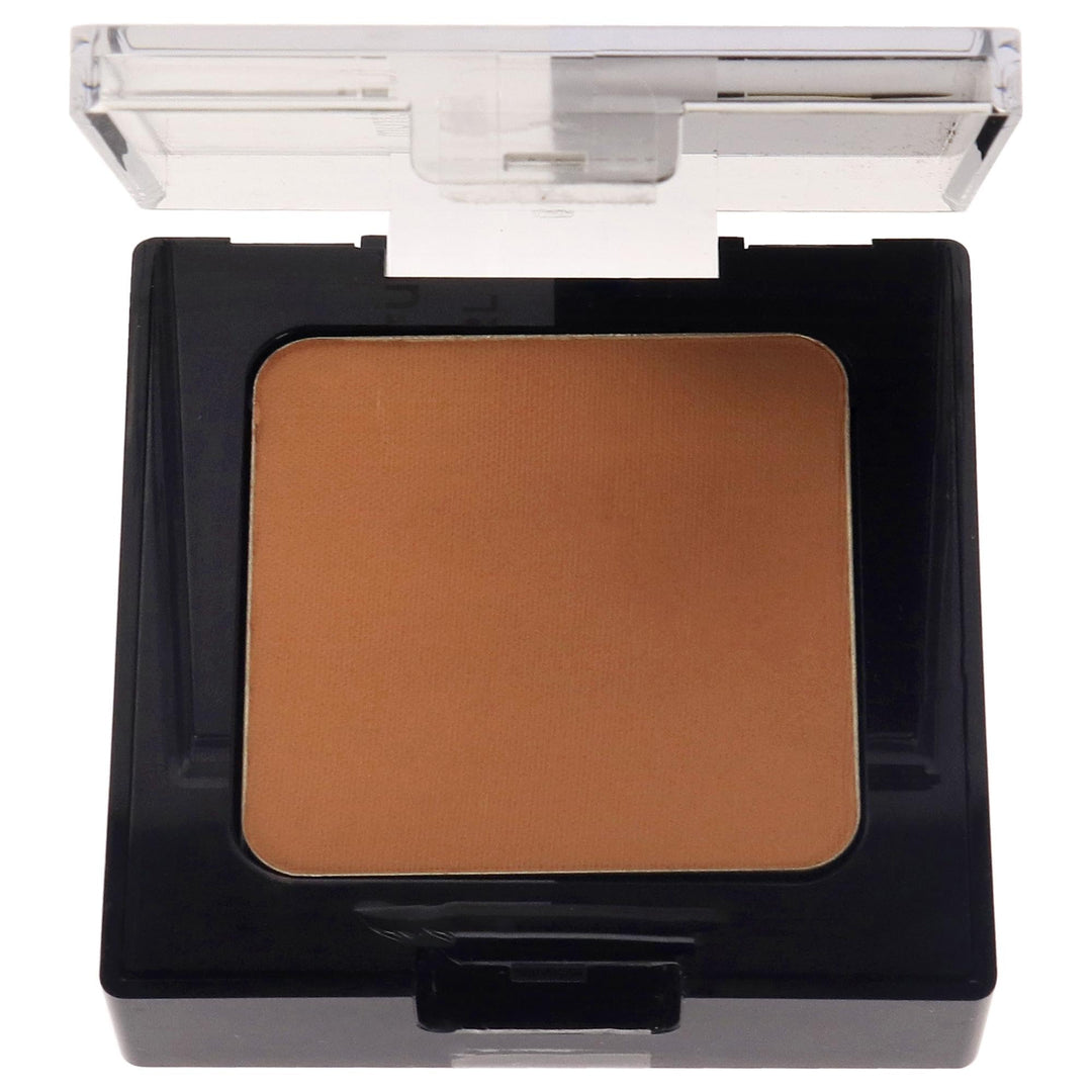 Matte Ambition, All Day Powder Foundation, Medium-tan Neutral, 0.38 Ounce