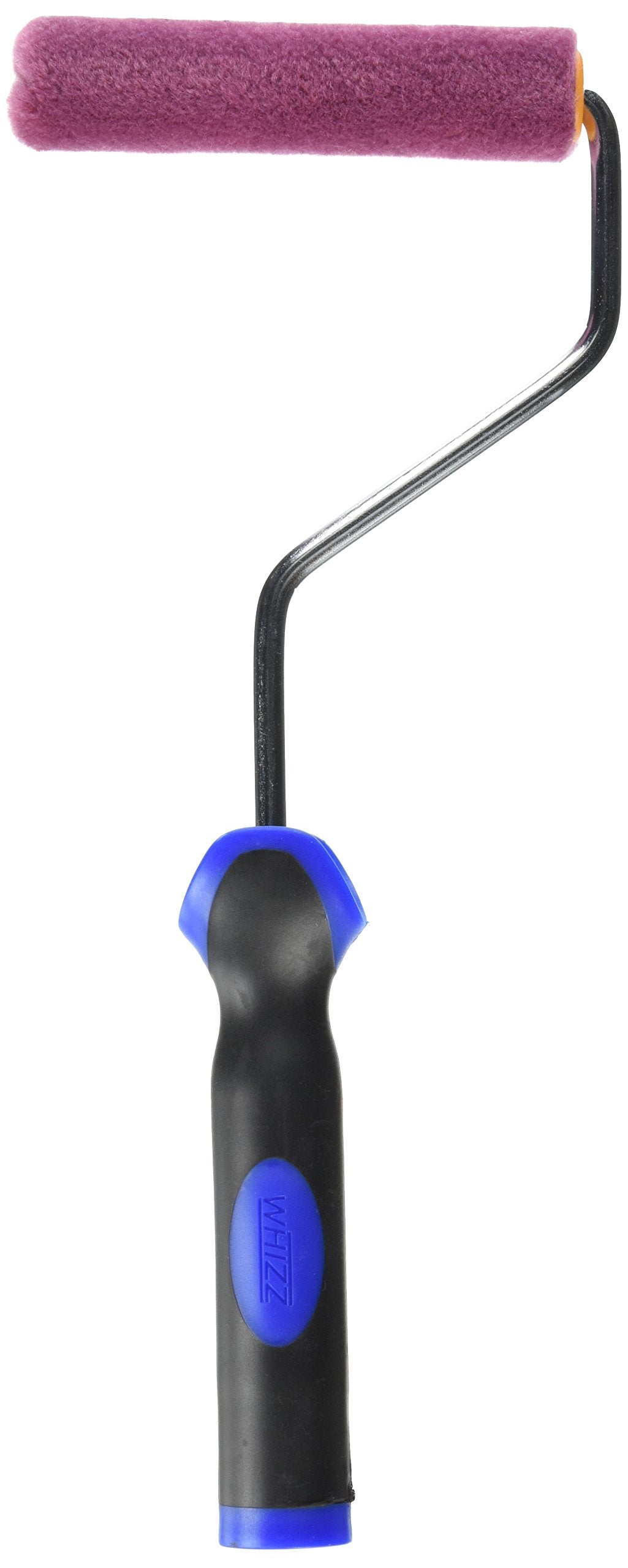 Series 25003 4 Velour Mini Roller (12Pk w/Free Frame), 4 inches.