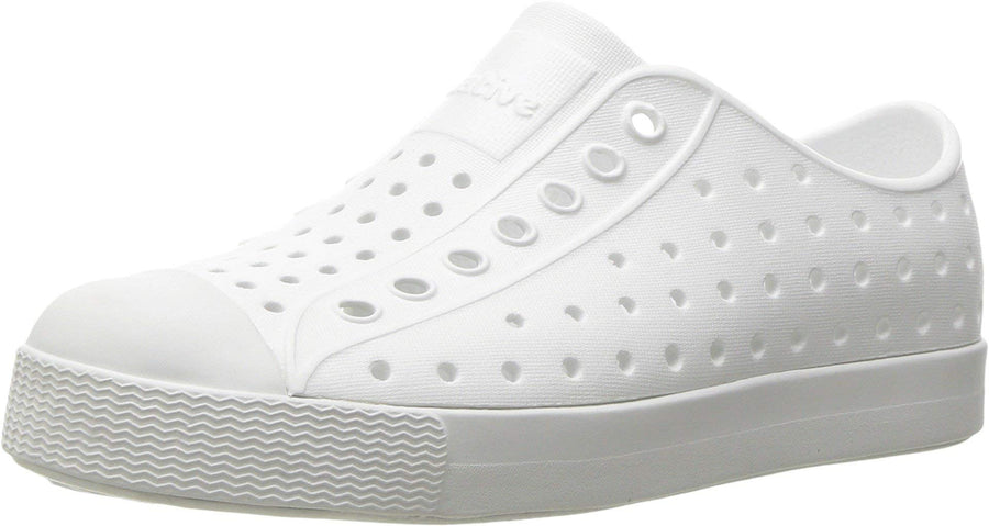 Native Shoes - Jefferson Child, Shell White/Shell White
