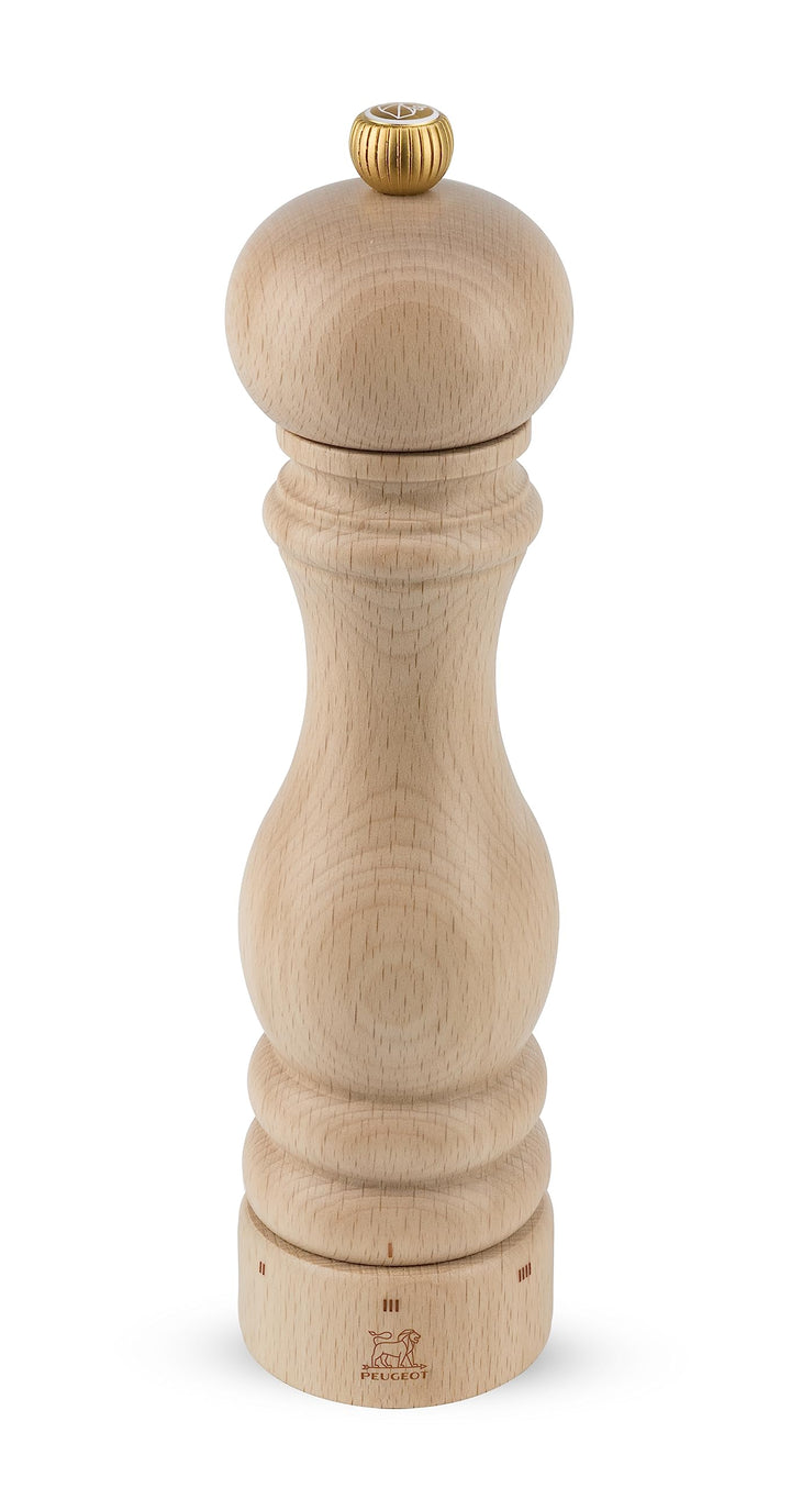Peugeot 23324 Paris U&#39;Select 9 Inch Salt Mill, 