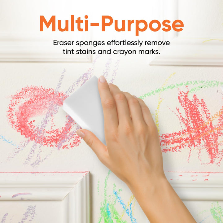 Superior Magic Eraser Sponge Cleaning Sponge for Floor,