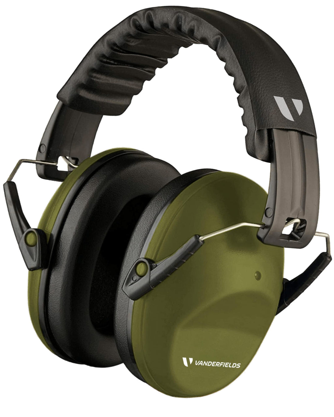 Hearing Protection Ear Muffs for Noise Reduction, 26dB Certified, Noise Cancelling Safety Ear Protection for Shooting, Adult Headphones for Lawn Mowing, DIY, Construction, Woodworking