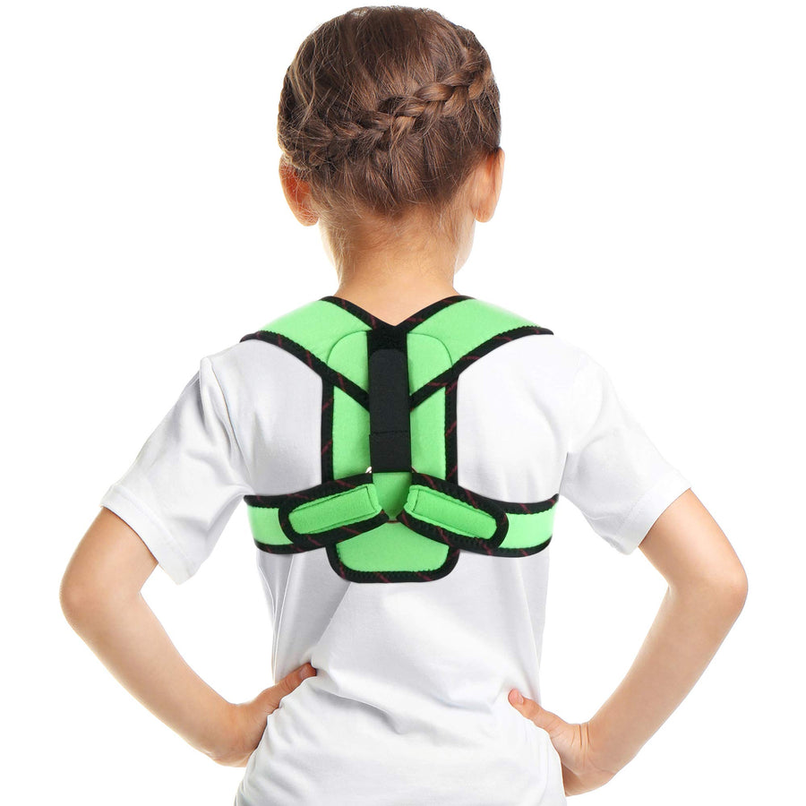 ORTONYX Kids Clavicle Support Posture Corrector Brace /